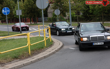 Pierwsza Zambrowska Automobiliada 33