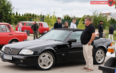 Pierwsza Zambrowska Automobiliada 37