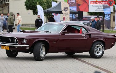 Pierwsza Zambrowska Automobiliada 39