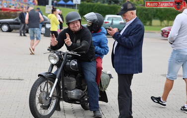 Pierwsza Zambrowska Automobiliada 41