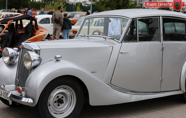 Pierwsza Zambrowska Automobiliada 57