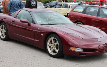 Pierwsza Zambrowska Automobiliada 69