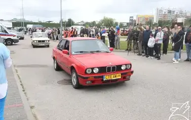 Pierwsza Zambrowska Automobiliada 104