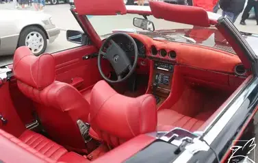 Pierwsza Zambrowska Automobiliada 108