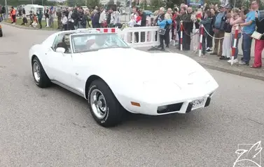 Pierwsza Zambrowska Automobiliada 111