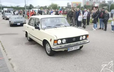 Pierwsza Zambrowska Automobiliada 116