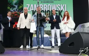 Pierwsza Zambrowska Automobiliada 119