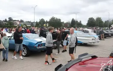 Pierwsza Zambrowska Automobiliada 120