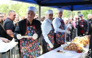 Zambrowski Kociołek 2