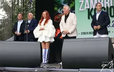 Zambrowski Kociołek 9