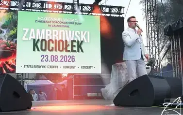 Zambrowski Kociołek 11