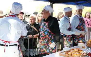 Zambrowski Kociołek 18