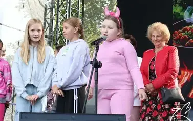 Zambrowski Kociołek 28