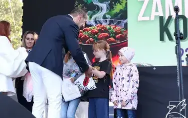 Zambrowski Kociołek 36
