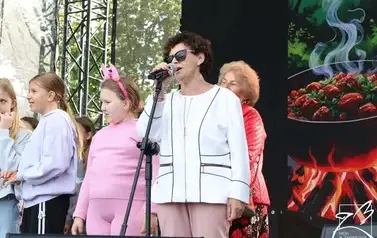 Zambrowski Kociołek 44