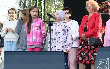 Zambrowski Kociołek 47