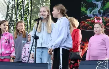 Zambrowski Kociołek 57