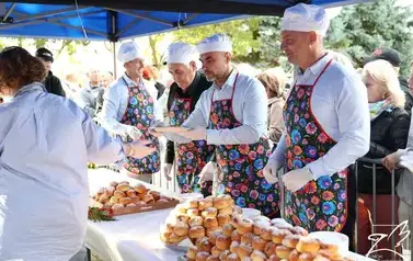Zambrowski Kociołek 60