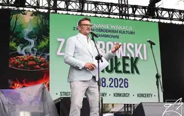 Zambrowski Kociołek 96