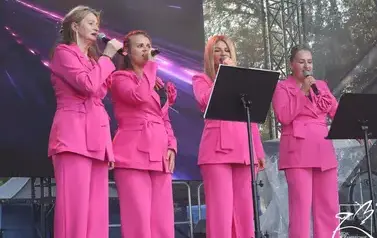 Zambrowski Kociołek 101