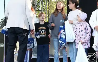 Zambrowski Kociołek 112