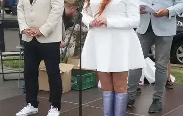 Zambrowski Kociołek 116