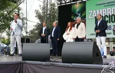 Zambrowski Kociołek 117