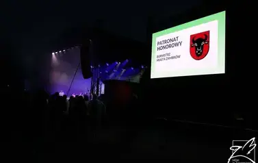 Zambrowski Kociołek 121