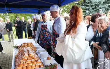 Zambrowski Kociołek 132