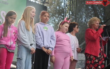 Zambrowski Kociołek 185