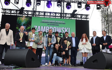 Zambrowski Kociołek 189