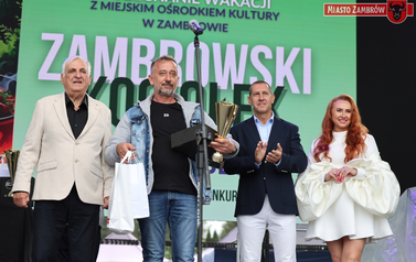Zambrowski Kociołek 197