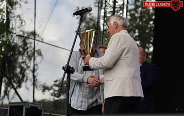 Zambrowski Kociołek 200