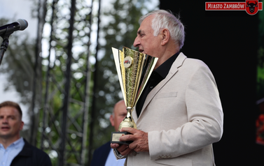 Zambrowski Kociołek 201