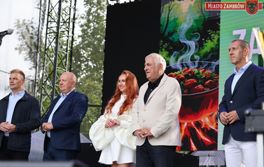 Zambrowski Kociołek 202