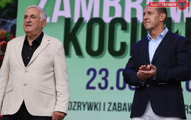 Zambrowski Kociołek 204