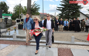 87. Rocznica Wybuchu II Wojny Światowej  8