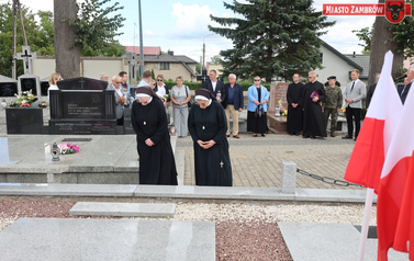 87. Rocznica Wybuchu II Wojny Światowej  9