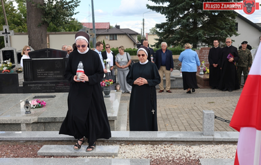 87. Rocznica Wybuchu II Wojny Światowej  10