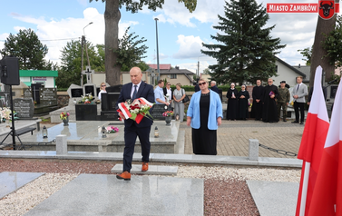 87. Rocznica Wybuchu II Wojny Światowej  13