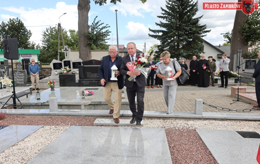 87. Rocznica Wybuchu II Wojny Światowej  15