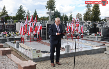 87. Rocznica Wybuchu II Wojny Światowej  18