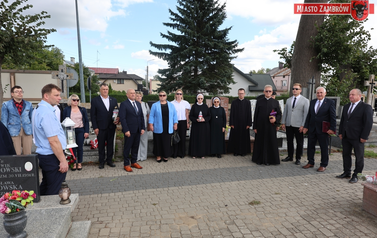 87. Rocznica Wybuchu II Wojny Światowej  23