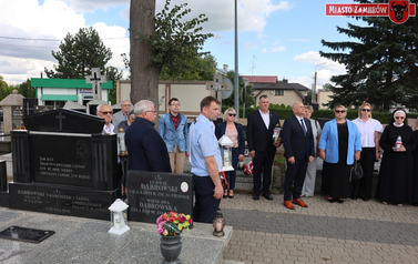 87. Rocznica Wybuchu II Wojny Światowej  24