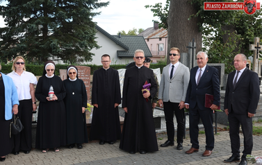 87. Rocznica Wybuchu II Wojny Światowej  26