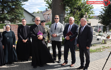 87. Rocznica Wybuchu II Wojny Światowej  27
