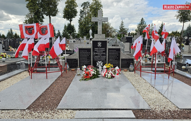 87. Rocznica Wybuchu II Wojny Światowej  28