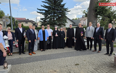 87. Rocznica Wybuchu II Wojny Światowej  29
