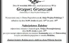 Grzegorz Grzeszczuk
