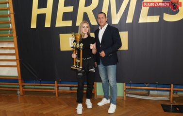 Pięściarskie Święto w Zambrowie - Mistrzostwa Miasta i Eliminacje do Mistrzostw Polski Junior&oacute;w 78